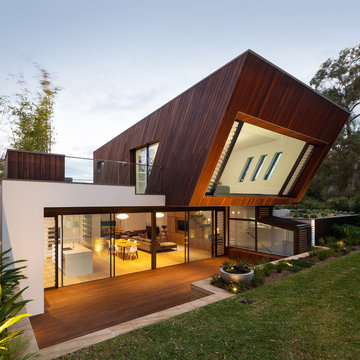 Castlecrag House