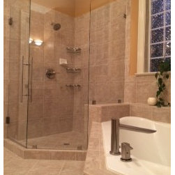 Neo Angle Showers - Bath Products