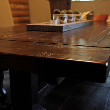 Sliding Barn Doors