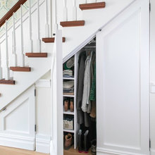 Stairway
