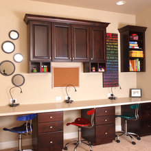 Desk Chairs