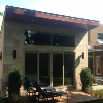 New Construction - Glenview IL
