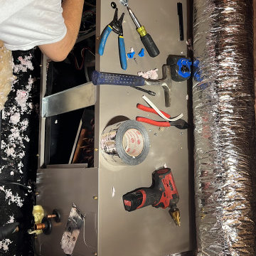 HVAC Installion and Repair in Windsor, Ontario