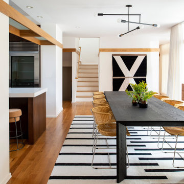 Croasdaile Residence