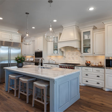 Lakes of Shadow Creek Model