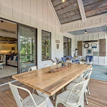 Lakeside Haven