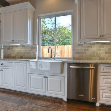Wakefield Project