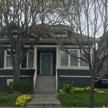 Mitchell Landscaping Project