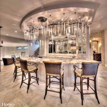 Home of Distinction