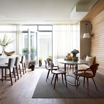 Tribeca Loft