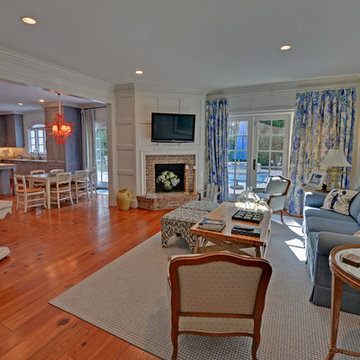 Sea Island Georgia Estate Homes