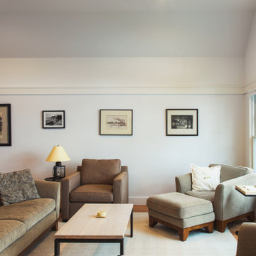 Jockey Creek Renovation