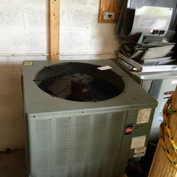 Air Conditioner Installation & Service - Air Conditioners