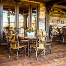 Telluride Deck