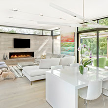 Living Room Ideas