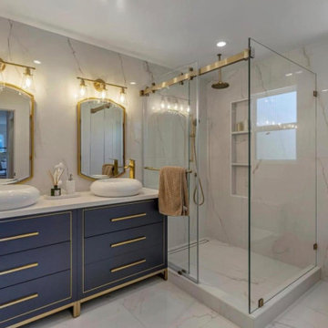 Comprehensive Home Renovation in San Jose: Stylish and Functional Spaces