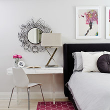 Forest knolls secondary bedrooms