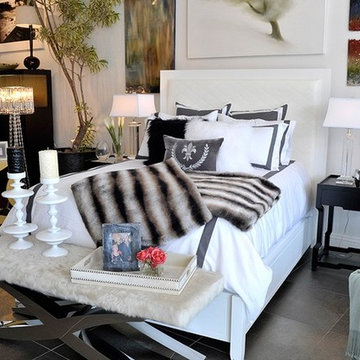 Residential Vignettes