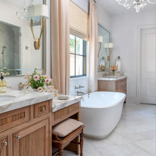 New Build - Master Bathroom
