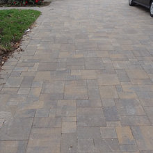 DrivewayPavers