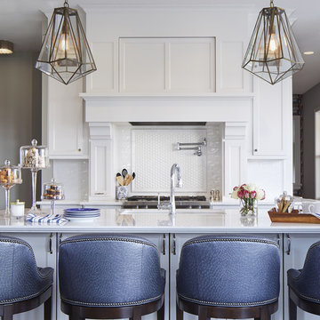 Wayzata Remodel