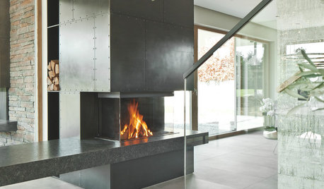 Ratgeber Kamin & Ofen: Experten-Tipps