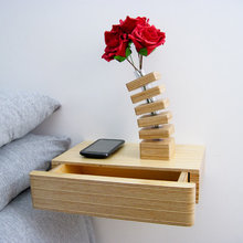 Nightstand Ideas