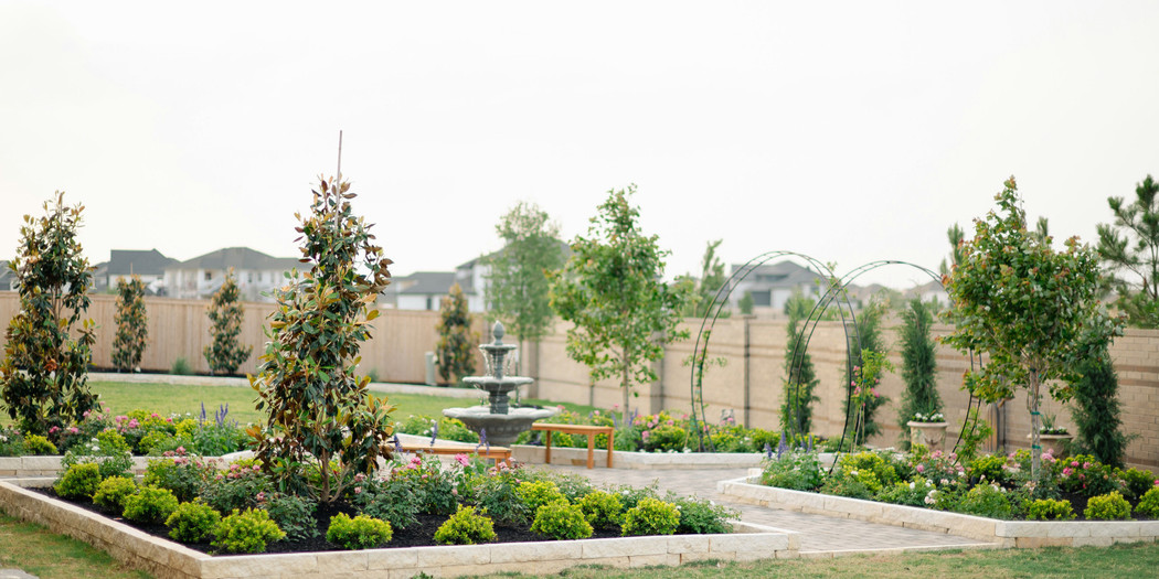 AGAVE OUTDOOR DESIGNS - Project Photos & Reviews - Katy, TX US | Houzz