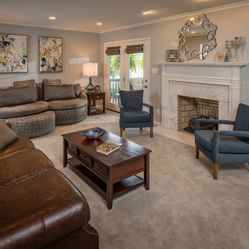 Simplified and Elegant Condominium Living