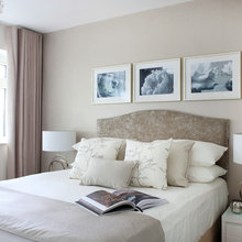 Master Bed