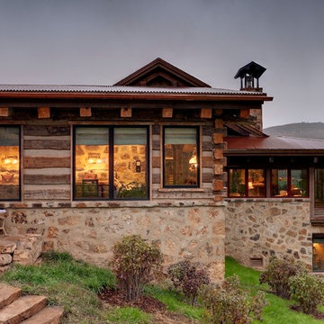 Salt Creek Ranch Estate