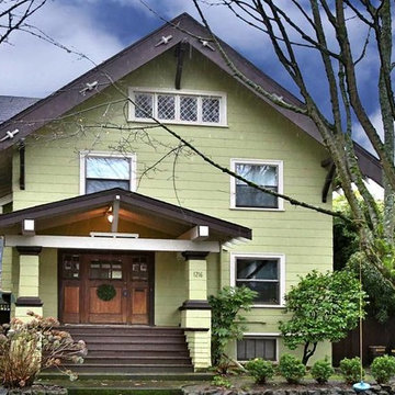 1216 NE TILLAMOOK ST, PORTLAND OR