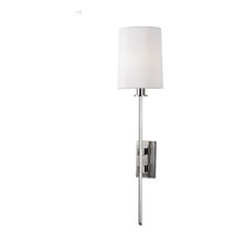 powder room wallpaper lighting faucet