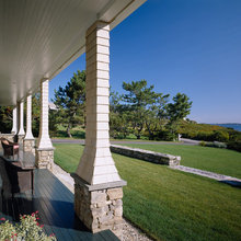 regan exterior
