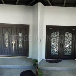 Completed Projects - Products