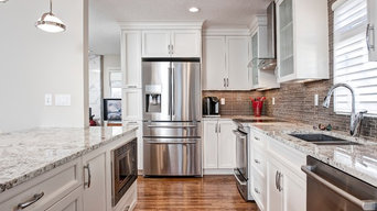 Best 100 Kitchen And Bathroom Designers In Calgary Metro Area Houzz