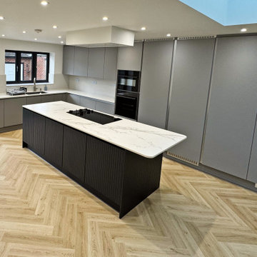Sranmore Kitchen