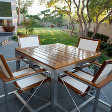 site furnishings