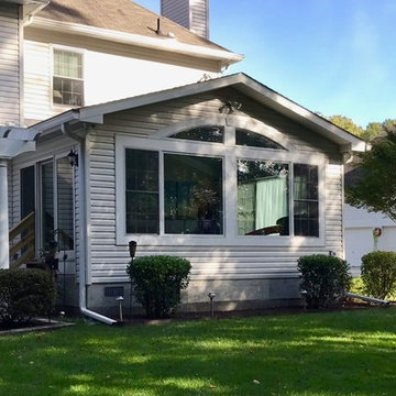 2018 Addition Project