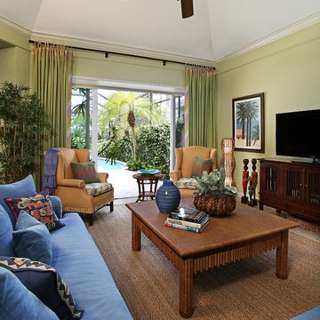 Naples, Florida residence