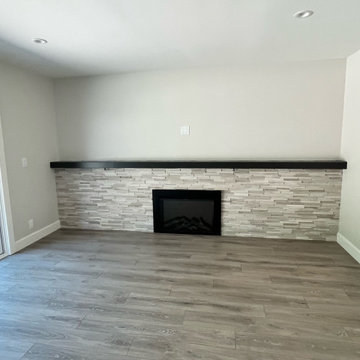 Remodeled House in Danville