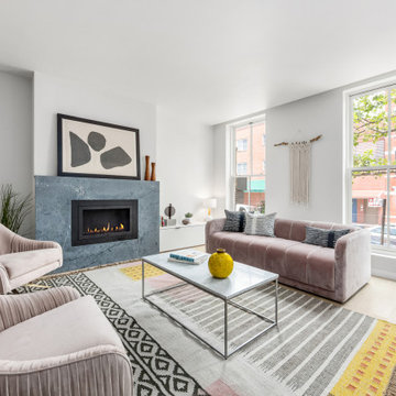 314 Degraw Street