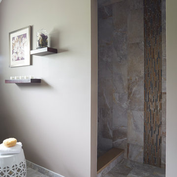 Tinley Park Bathroom Remodel