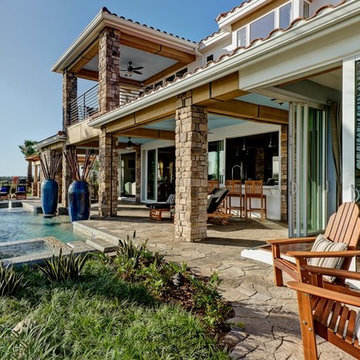 Gen-X Showcase Home