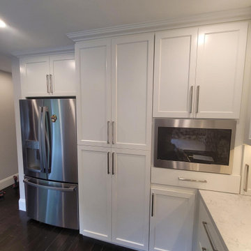 Lake Stevens, WA Kitchen Remodel