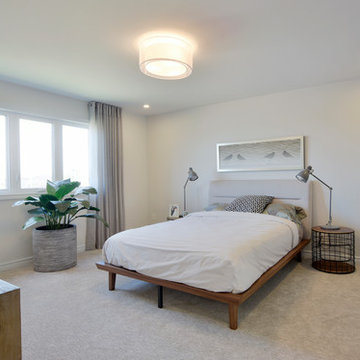 Minto Show Homes - Haven