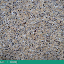 New Venetian Gold - Kitchen Countertops