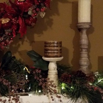 Holiday Decor