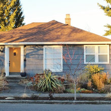ranch houses