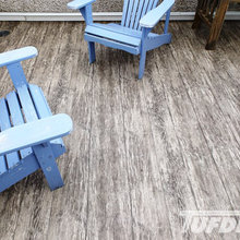 Patio Ideas